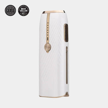 Nuvio IPL Hair Removal Device