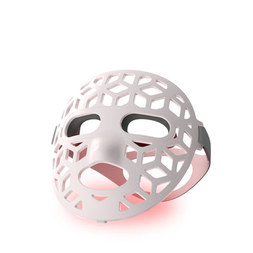Nuvio UltraLight LED Mask