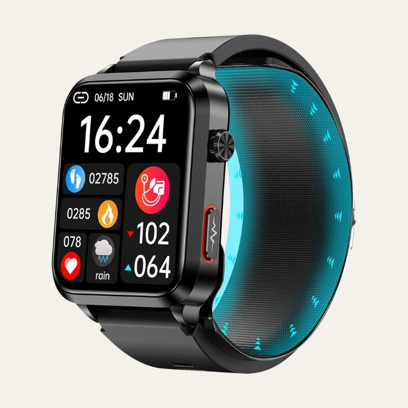 Airtecx Pulse