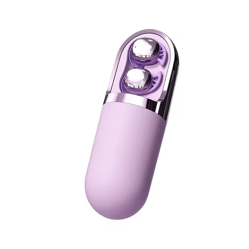 Massage earpods