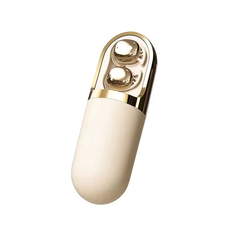 Massage earpods