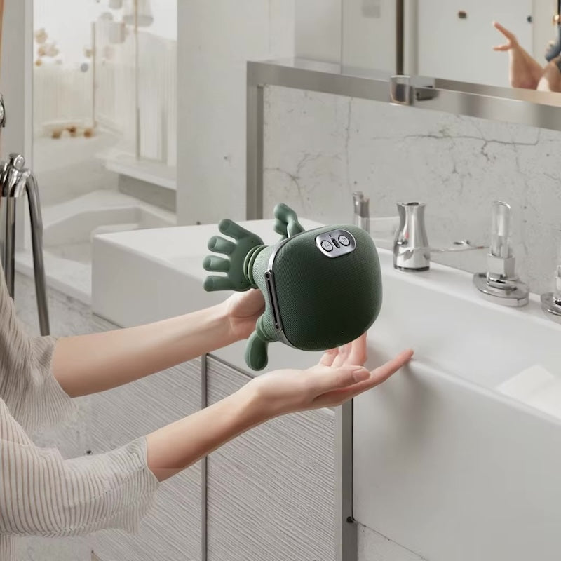 Nuvio Neck Massager