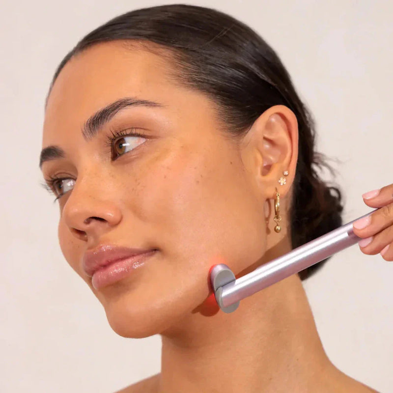 4-in-1 Red Light Therapy Wand